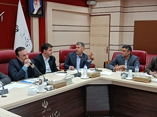جذب ۶ هزار دانش‌آموز قزوینی به هنرستان تا پایان برنامه هفتم هدف‌گذاری شد