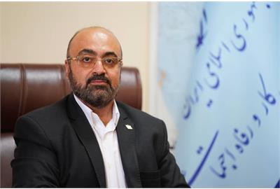 مشاور وزیر در حوزه اجتماعی و نوآوری منصوب شد