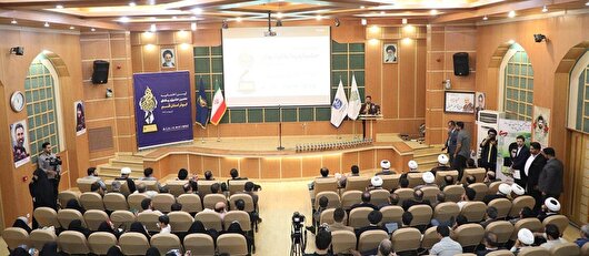۲۵۰۰ اثر، ۶۰ تجلیل؛ ابوذر رسانه‌های قم را دور هم جمع کرد/درخشش عکاس خبرگزاری دانشجو با کسب رتبه برتر