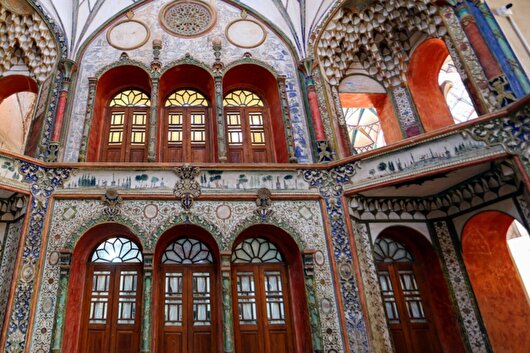 تنوع الگوهای ساخت، از چالش‌های اجرای معماری ایرانی‌ اسلامی است