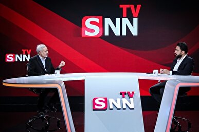فیلم کامل برنامه SNN TV با موضوع بررسی مصوبات سفر رئیس‌جمهور به کرمانشاه