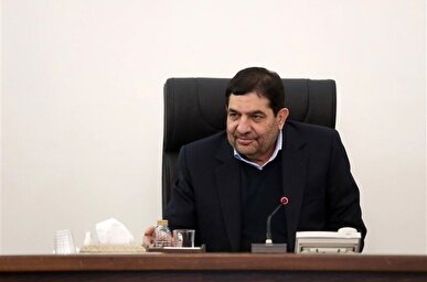 مخبر: هیچوقت دوست نداشتم در دولت باشم/ حتی روسای دولت های قبل پیشنهادهایی برای وزارت داده بودند اما قبول نکردم + فیلم