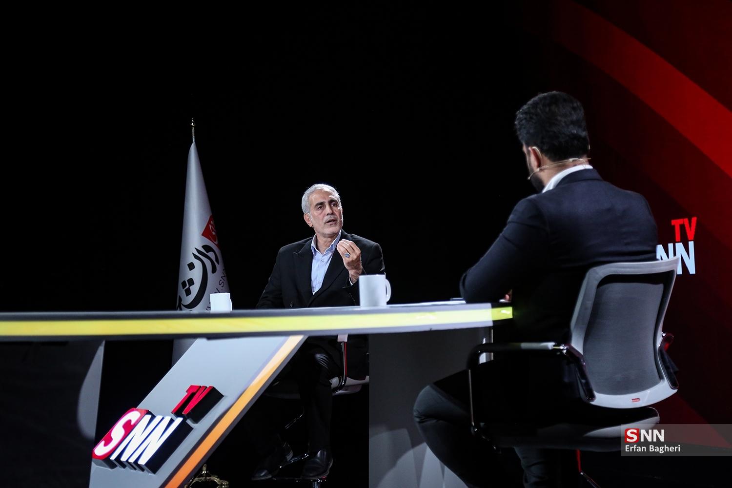 رنجبر: باید بر فرایند تخصیص بودجه سفر رئیس جمهور به کرمانشاه نظارت داشته باشیم+فیلم