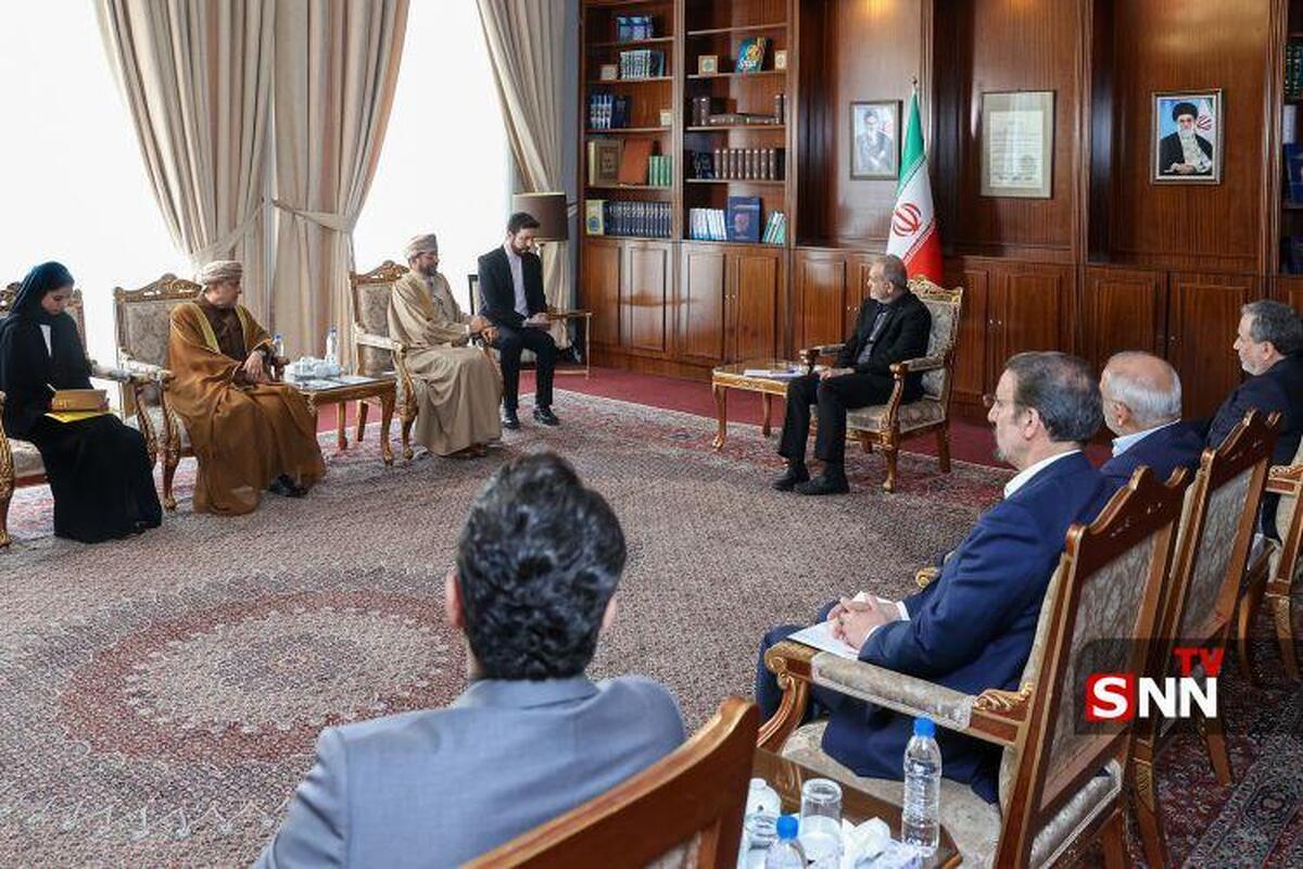 پزشکیان: امیدوارم گفتوگوهای ایران و آمریکا به توافقی عادلانه و تضمینکننده ثبات منطقهای برسد