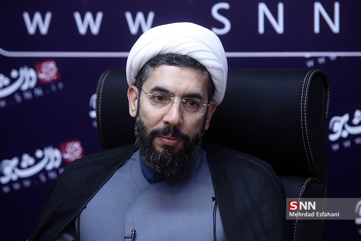 رستمی: دانشگاهها با تولید دانش، راه شهید رئیسی را تبیین کنند + فیلم