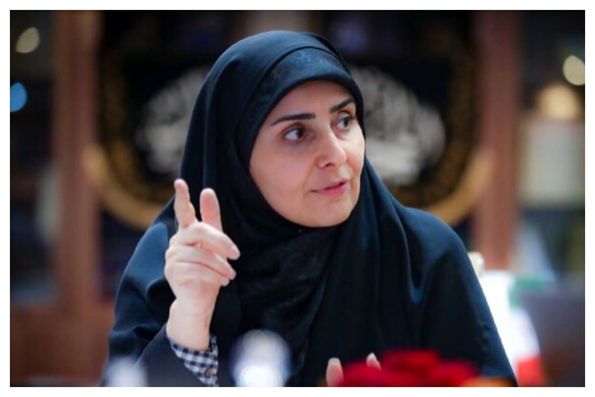 انتخاب پایانه ریلی شلمچه به عنوان پایانه مرزی