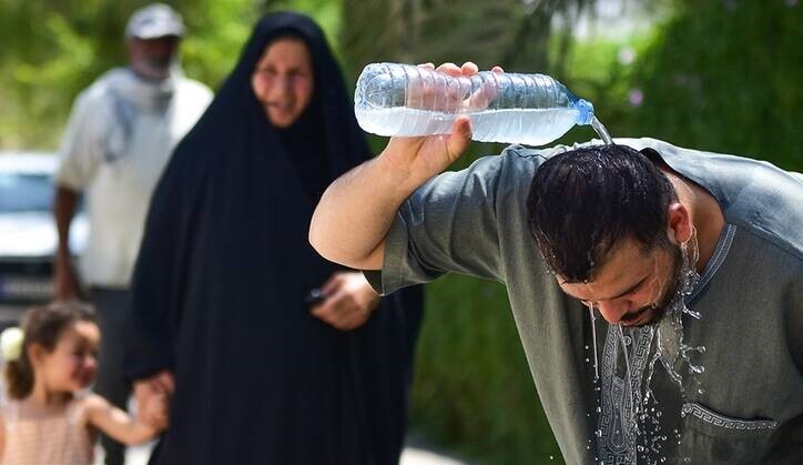 قطعی برق پیش از تابستان؛ هرمزگان در آستانه بحران تابستانه