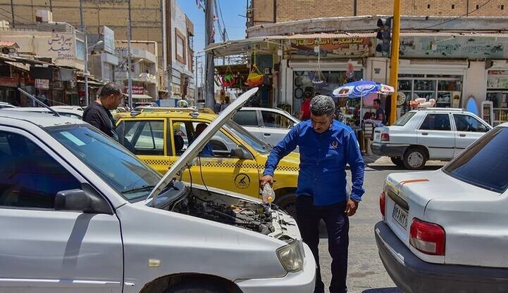 قطعی برق پیش از تابستان؛ هرمزگان در آستانه بحران تابستانه