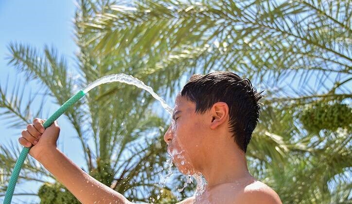 قطعی برق پیش از تابستان؛ هرمزگان در آستانه بحران تابستانه