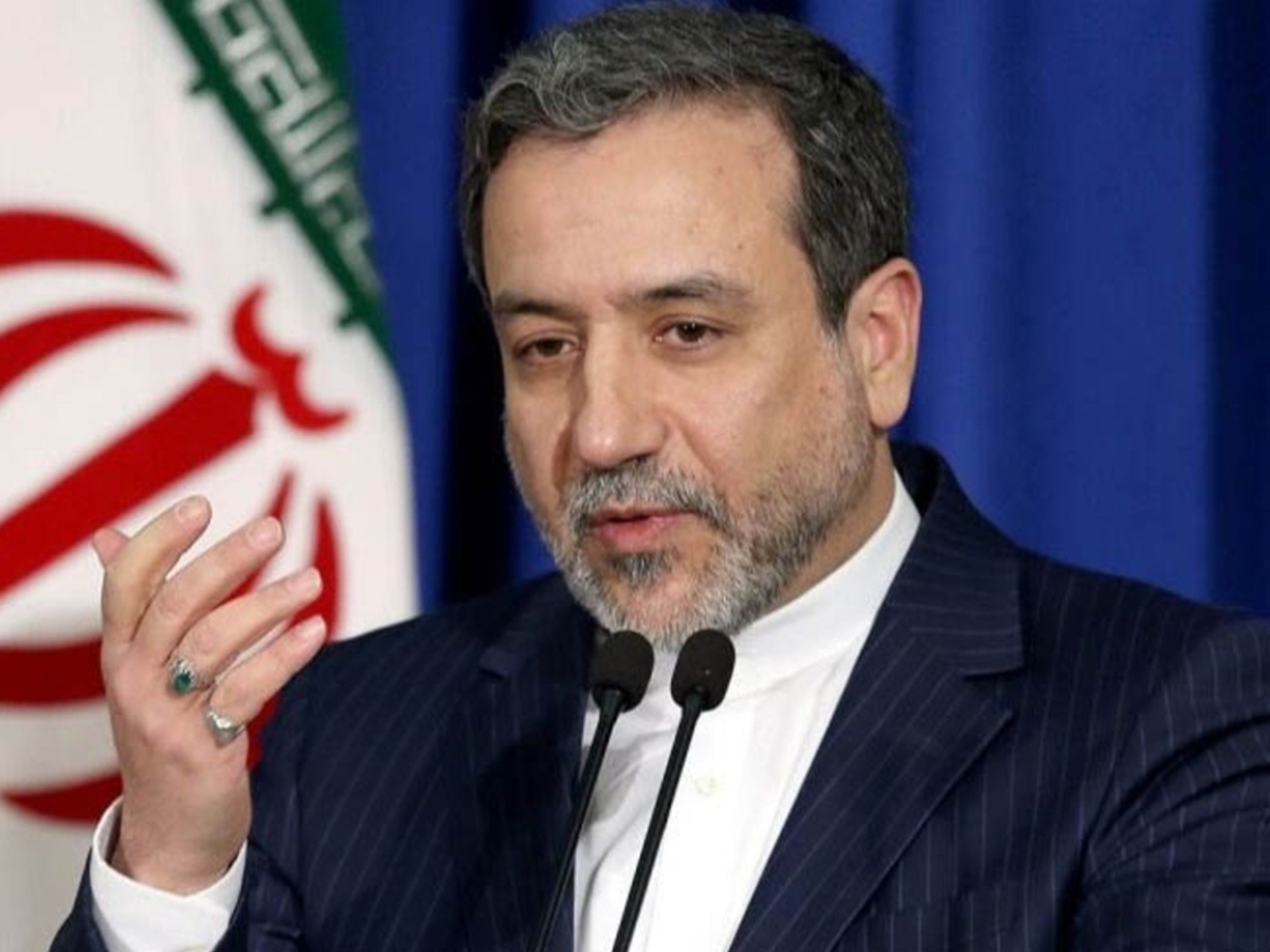 روح شهید امیرعبداللهیان همچنان در وزارت امور خارجه حضور دارد که دلواپس آینده و همراه مسیر ماست
