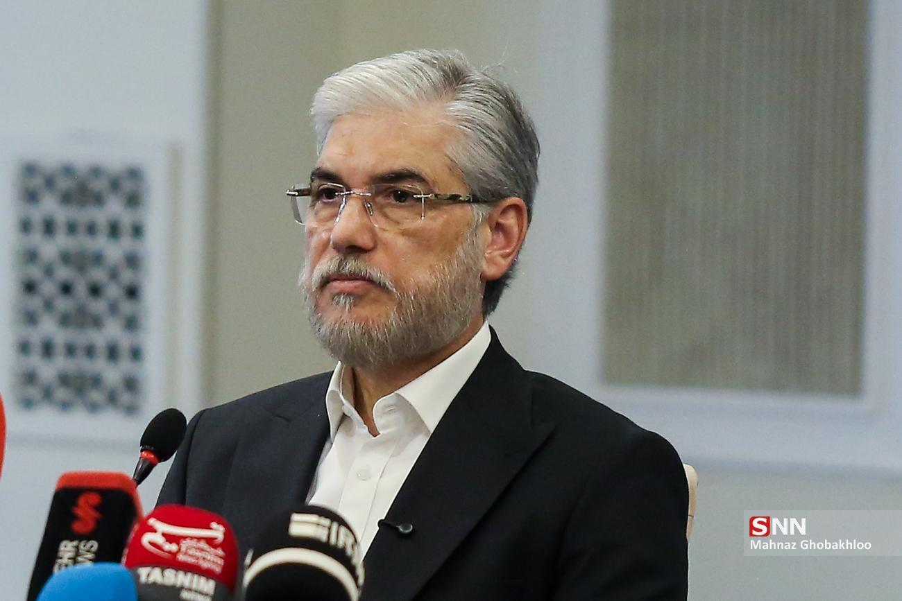 سیمایی صراف: موضوع هوش مصنوعی، باید مورد توجه بیشتر کشور‌های اسلامی قرار گیرد+فیلم