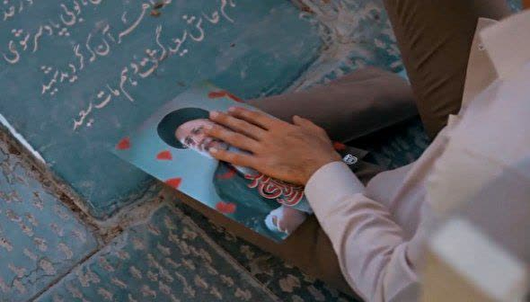 مساجد شهرری میزبان مراسم بزرگداشت شهید رجایی