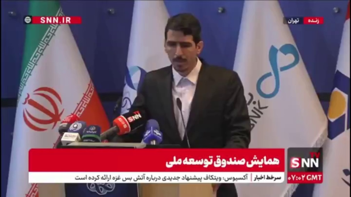 مالک شریعتی: وزارت نفت وعده کاهش مدت قراردادها را داده بود اما با این دست فرمان چشم انداز خیلی روشنی نیست