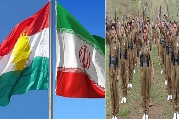 قدرت نظامی ایران، محرک اصلی همکاری امنیتی اقلیم کردستان