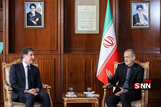 قدرت نظامی و چانه زنی جمهوری اسلامی ایران / محرک اصلی همکاری امنیتی اقلیم کردستان
