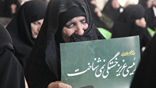 یاسوج در سوگ خدمت/ تجلیل باشکوه از شهید رئیسی و الگوی حکمرانی انقلابی