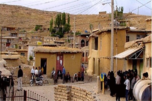 جمعیت روستایی آذربایجان غربی ۹ درصد بالاتر از میانگین کشور است
