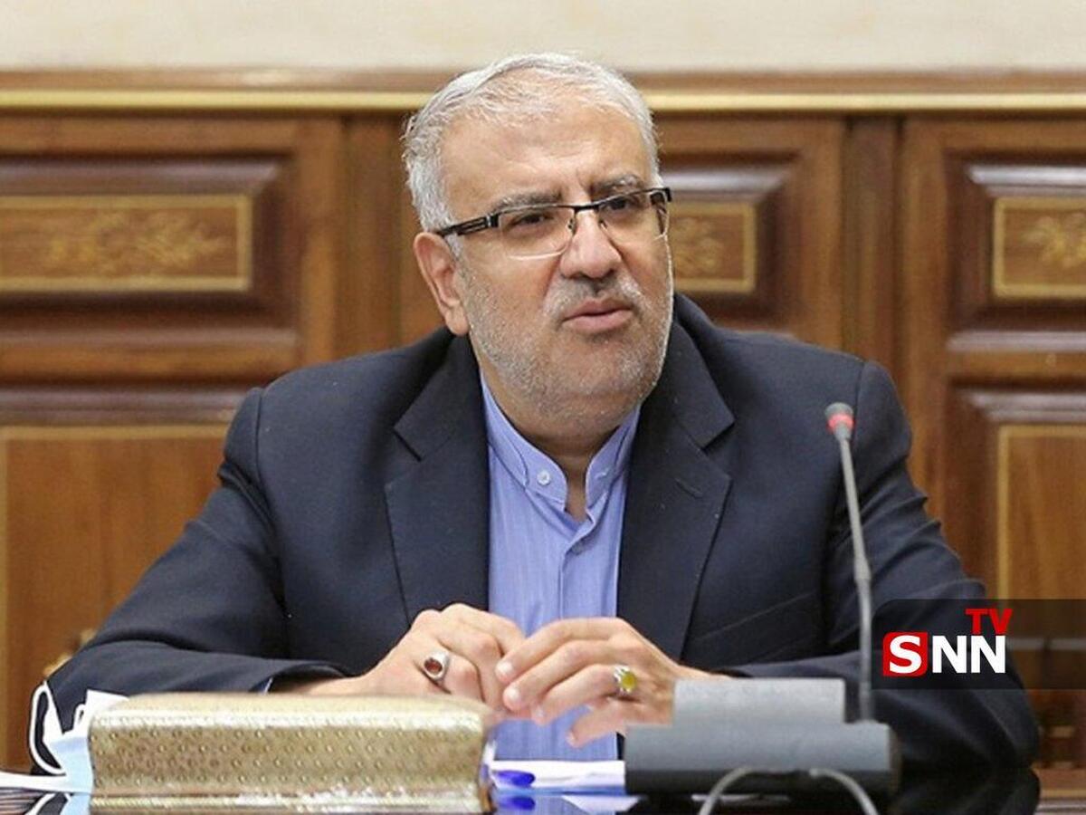 اوجی: دولت شهید رییسی رشد نفتی را منفی ۲۵ تحویل گرفت اما در سال ۱۴۰۲ بالاترین رشد ما در بخش نفت بود + فیلم