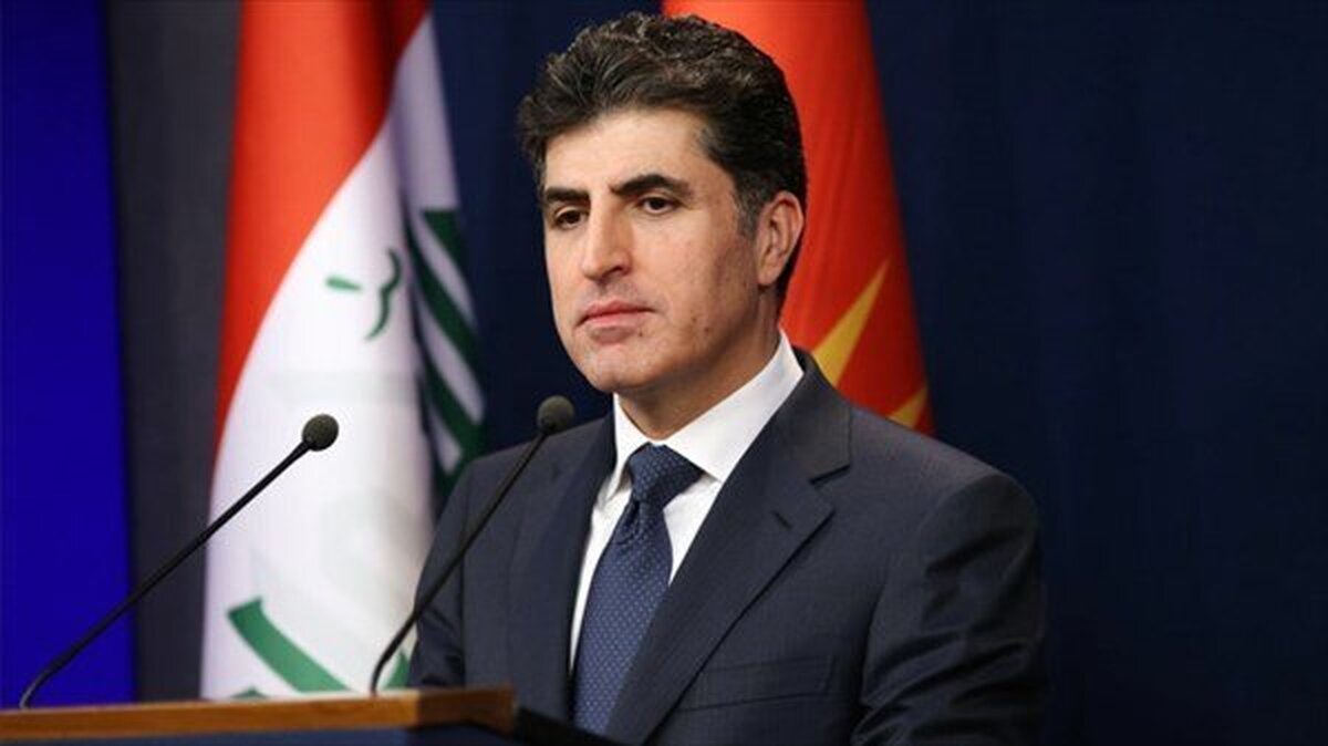 ناگفتههایی از سکونت بارزانیها در ایران / راز علاقه رییس اقلیم کردستان به عظیمیه کرج چیست؟