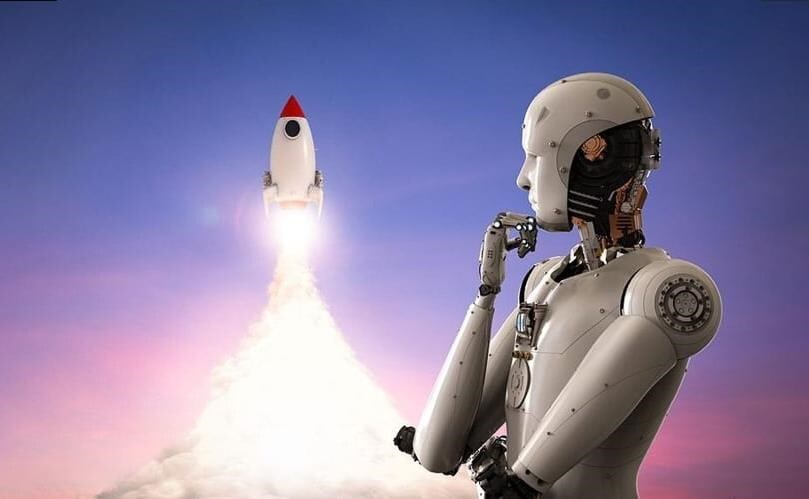 تجهیز موشک&zwnj;های ایرانی به هوش مصنوعی/ موشک&zwnj;های دورزن ایران، ربات&zwnj;های جنگی می&zwnj;شوند؟