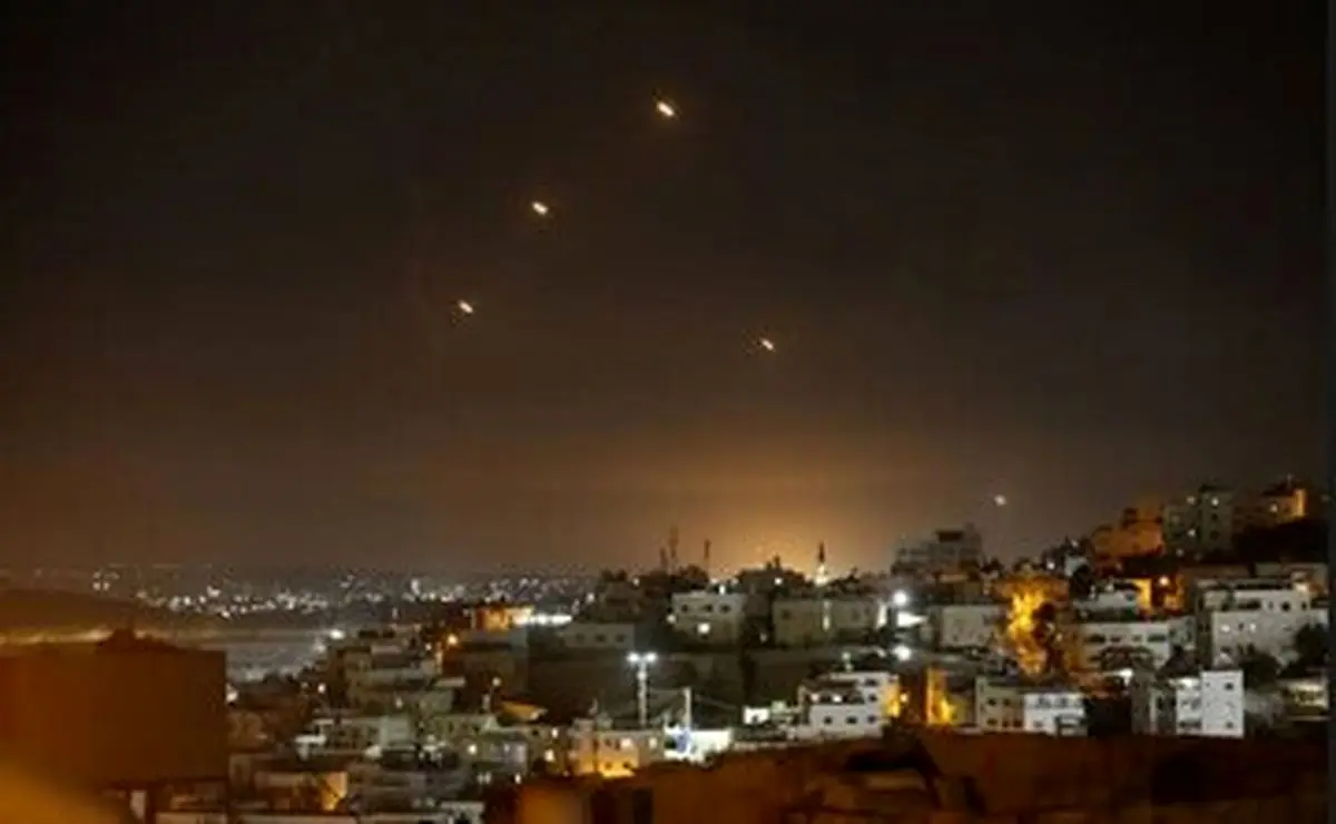 تجهیز موشک&zwnj;های ایرانی به هوش مصنوعی/ موشک&zwnj;های دورزن ایران، ربات&zwnj;های جنگی می&zwnj;شوند؟