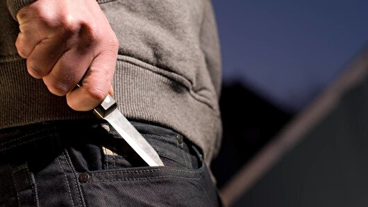 برادرکشی در فسا به دلیل اختلاف خانوادگی