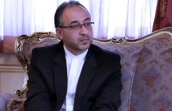 مجتبی بنی اسد زاده و ابوالفضل پسندیده سفرای جمهوری اسلامی ایران در اروگوئه و مکزیک شدند؛ معرفی سفرای جدید ایران