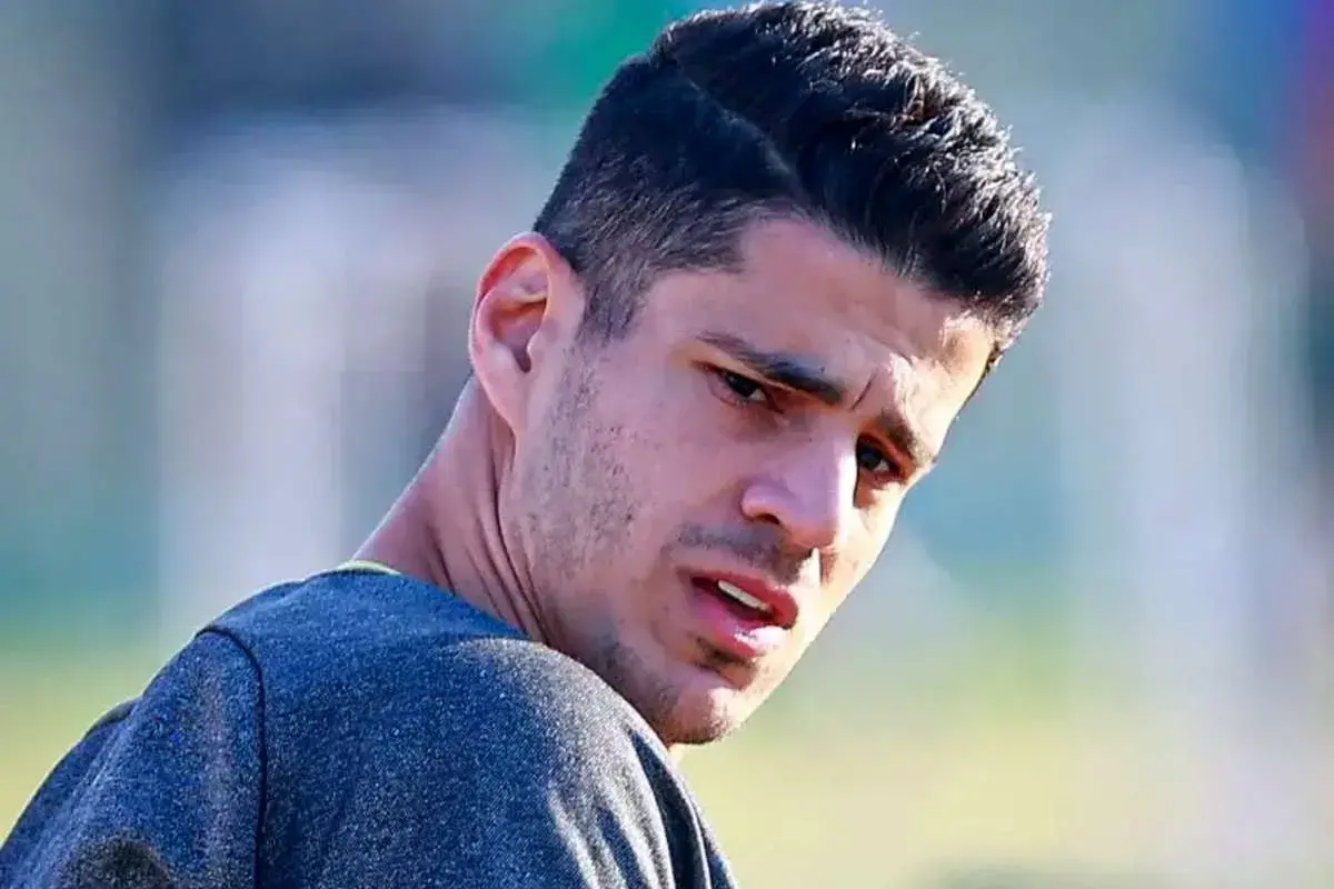 مبلغ قرارداد پیام نیازمند با پرسپولیس مشخص شد