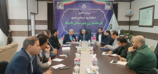 مرزنشینان سهم زیادی در برقراری امنیت مناطق مرزی دارند