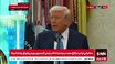 خیال پردازی ترامپ: اگر من رئیس جمهور بودم هفتم اکتبر هرگز رخ نمی‌داد/ اجازه نخواهیم داد حماس ادامه بدهد