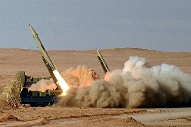 شمال اراضی اشغالی برای نخستین‌بار هدف عملیات موشکی یمن قرار گرفت