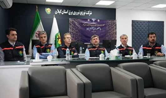 تامین برق چاه‌های کشاورزی در چارچوب پروانه بهره‌برداری آب
