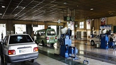 فردا مراکز منتخب معاینه فنی شهر تهران باز است