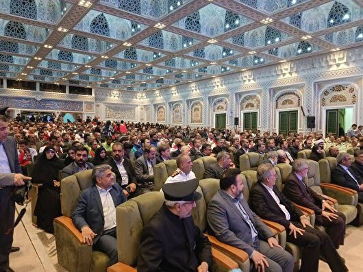 آمادگی آستان قدس رضوی برای دهه کرامت