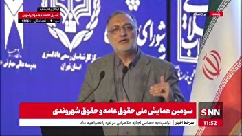 زاکانی: امسال اتوبوس های تهران را به 7000 دستگاه می‌رسانیم