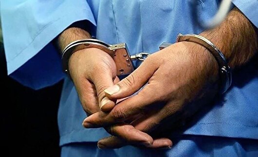 دستگیری ۱۸ سارق در بروجرد