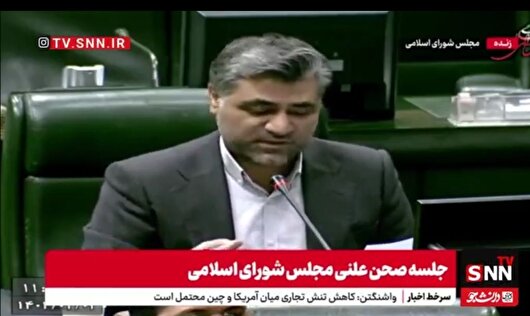 وضعیت وخیم دامداران و عشایر/ تنش آب و خشکسالی در خراسان جنوبی جدی است