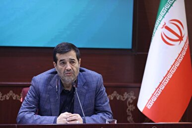 دنیامالی: دیدار با وزیر ورزش عراق فرصت مناسبی برای تقویت دیپلماسی ورزشی دو کشور است/ زنان ایرانی با پوشش اسلامی در المپیک پاریس موفقیتهای چشمگیری کسب کردهاند
