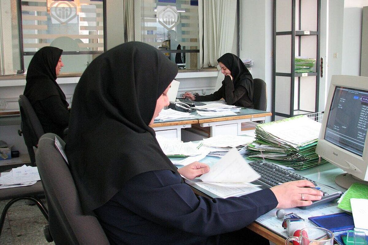 کمکهزینه ناهار، ایاب و ذهاب و مهدکودک فرزندان کارمندان دولت در سال ۱۴۰۴ ابلاغ شد