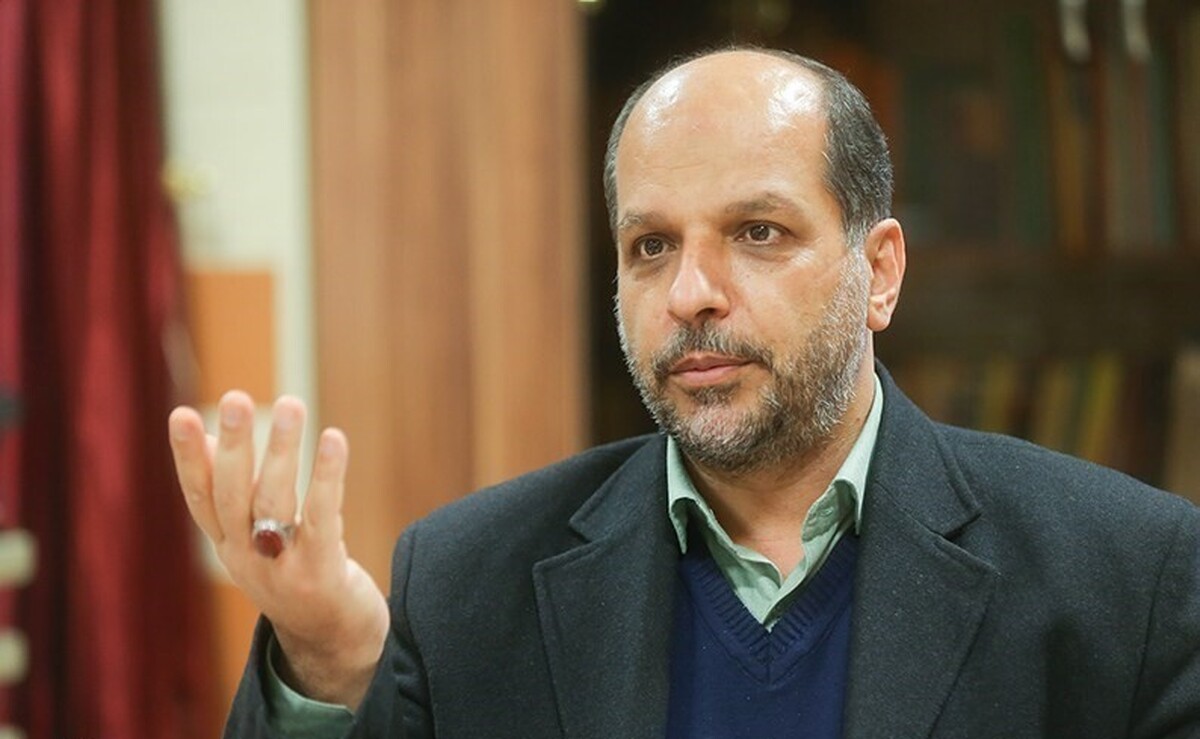 هدایت دستهای پهپادها با هوش مصنوعی؛ توضیحات رئیس دانشگاه امام حسین درباره دستاوردهای نوین