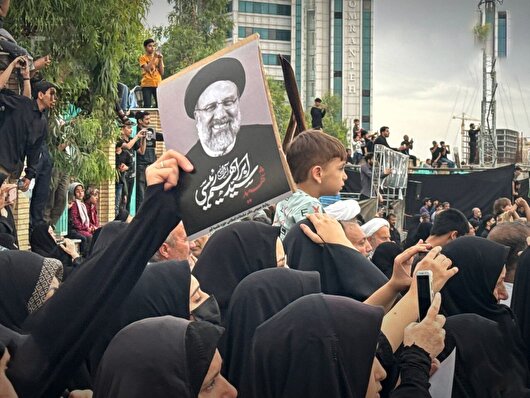 رویایی که به واقعیت نزدیک شد/خدمات ماندگار «شهید جمهور» در دیار بیستون