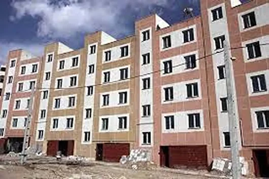شناسایی ۷۲۱ خانه خالی با ۶۰ میلیارد ریال مالیات در اردبیل