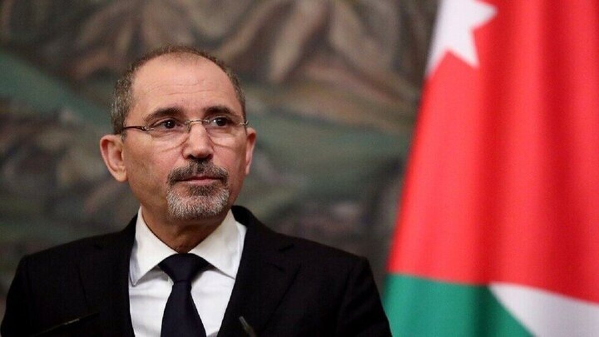 اردن: جهان باید با جنایت گرسنگی دادن به میلیونها فلسطینی مقابله کند