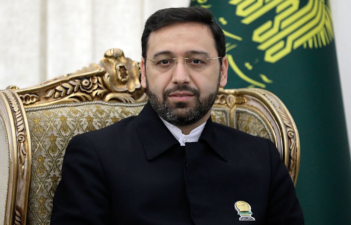 سخن مردم با خادم آذربایجان شرقی؛ شهید مالک رحمتی خستگی ناپذیر بود