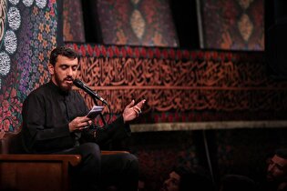 «هارداسان؟!» با نوای مهدی رسولی برای شهید آیت الله رئیسی