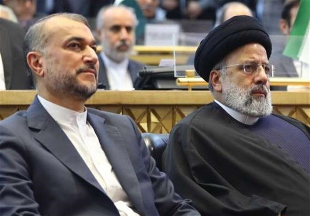 سیاست همسایگی و همگرایی؛ میراث دیپلماسی شهیدان رئیسی و امیرعبداللهیان