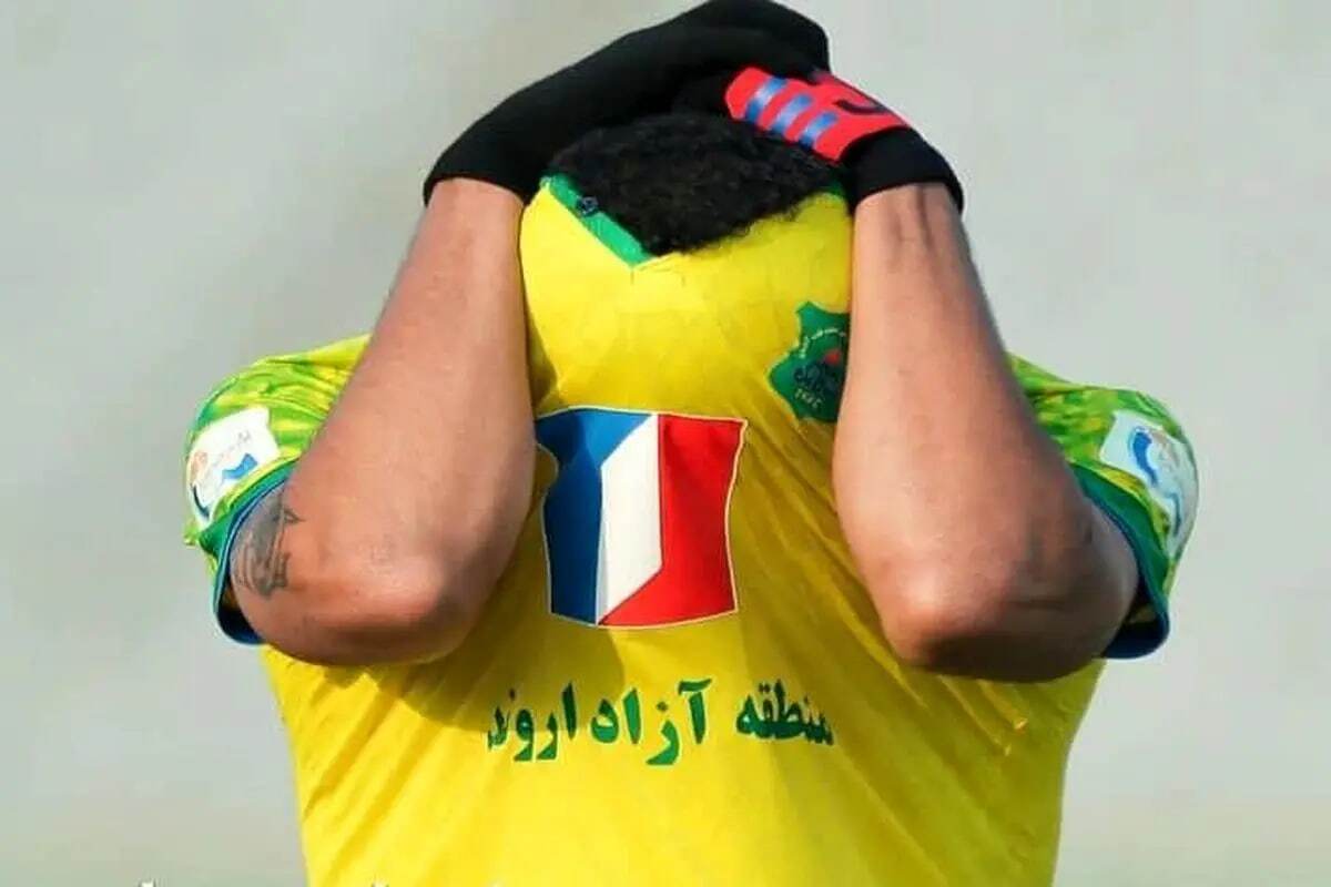 بحران در آبادان، آرامش در تهران/حال و هوای متضاد کاروان استقلال و نفت