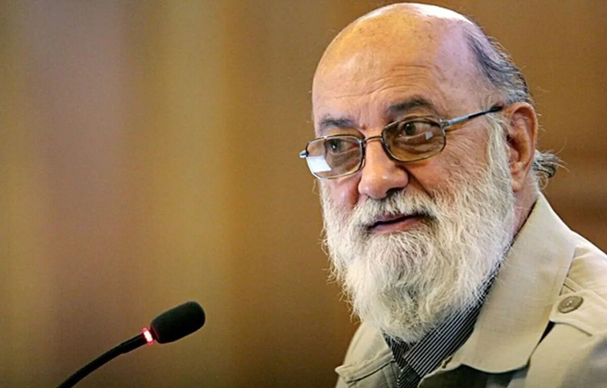 پسندیده نیست تهران حریم نداشته باشد / مجلس شورای اسلامی باید مشکل حریم را حل کند