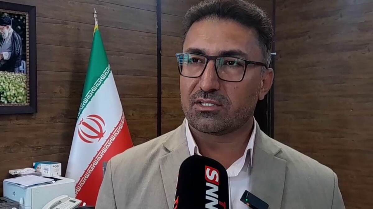 قهرمانی: تعداد کل فوتیهای حادثه بندر شهید رجایی ۵۸ نفر است+فیلم