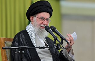 خاطره رهبر انقلاب از توصیه به شهید رئیسی درخصوص مراعات در انجام فعالیت و کار مداوم
